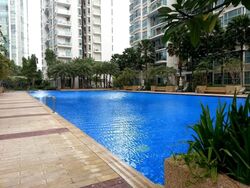 Amber Gardens (D15), Condominium #606447471